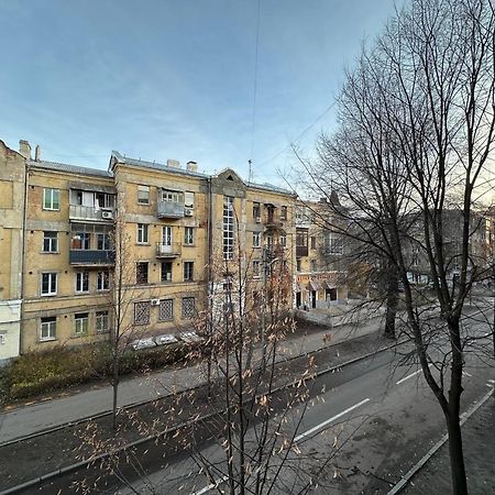 Mayakovskogo Street 哈尔科夫 外观 照片