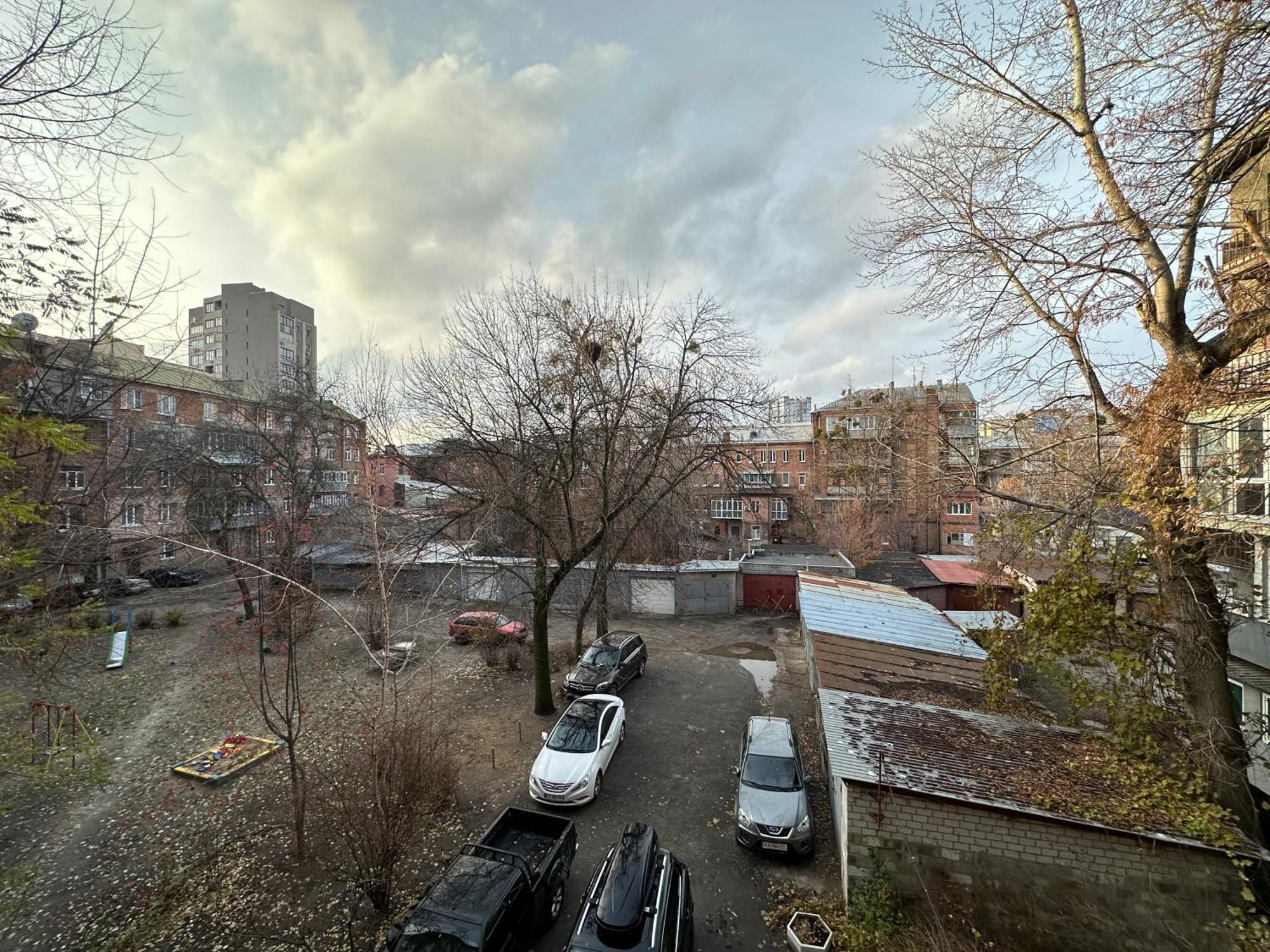 Mayakovskogo Street 哈尔科夫 外观 照片